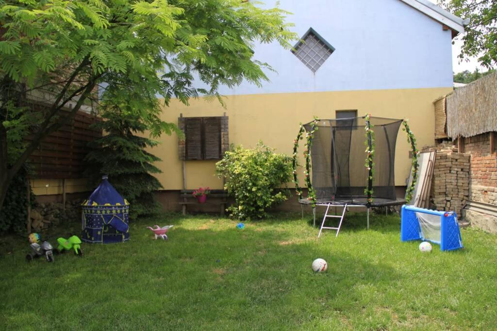 Apartman Brankova Kuca Sremski Karlovci Exterior photo
