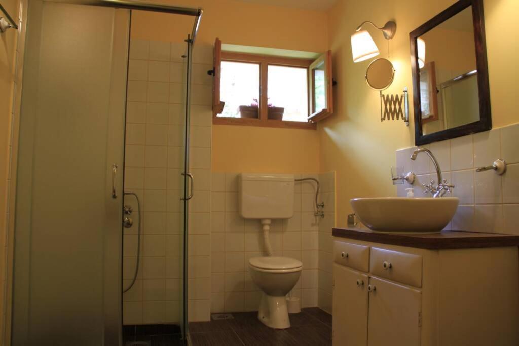Apartman Brankova Kuca Sremski Karlovci Exterior photo