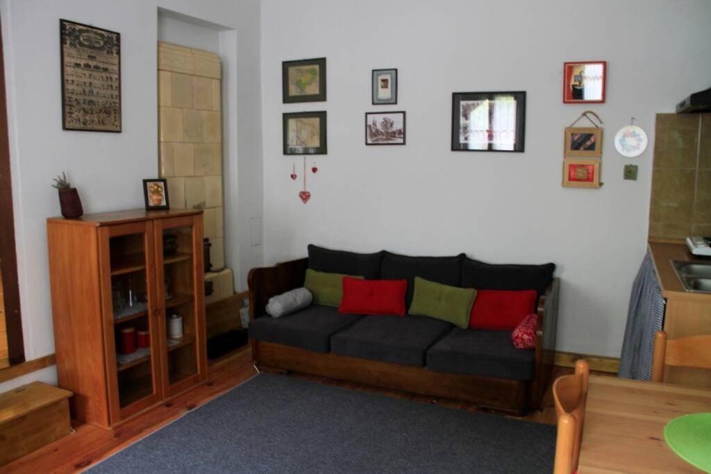 Apartman Brankova Kuca Sremski Karlovci Exterior photo